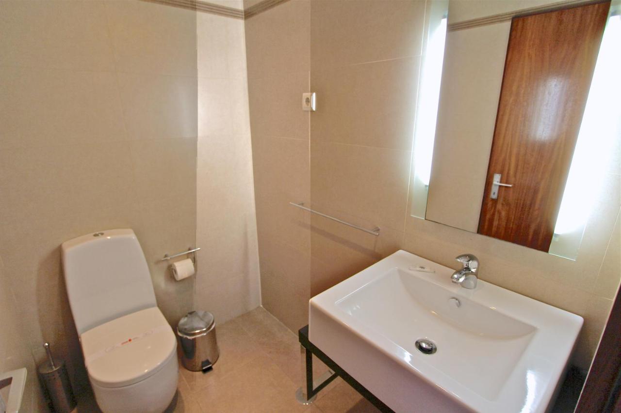 Vilar Do Jardim 59 - Clever Details Vilamoura Exterior photo