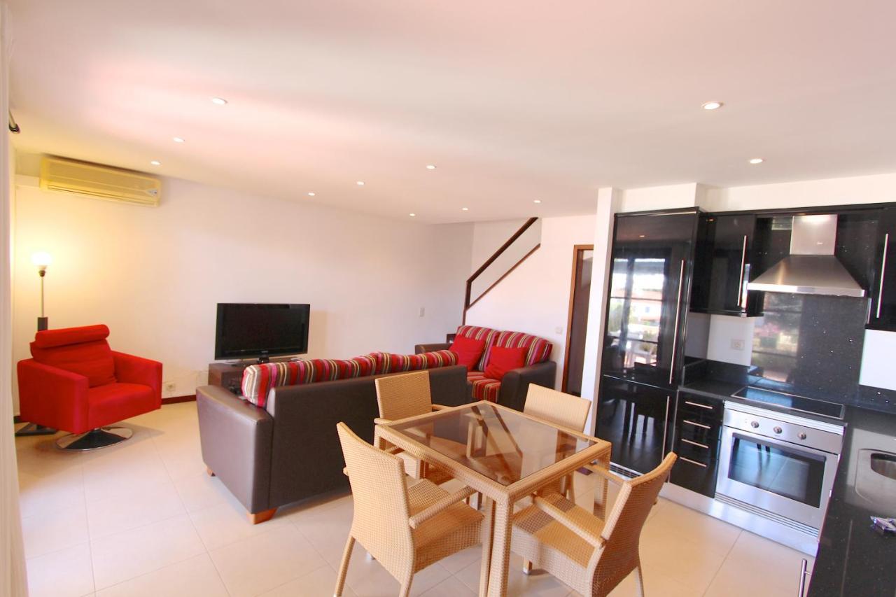 Vilar Do Jardim 59 - Clever Details Vilamoura Exterior photo