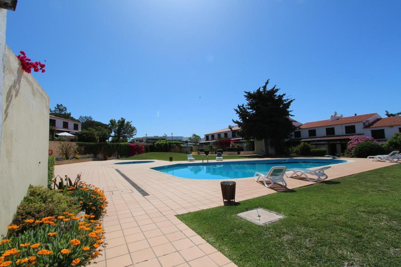 Vilar Do Jardim 59 - Clever Details Vilamoura Exterior photo