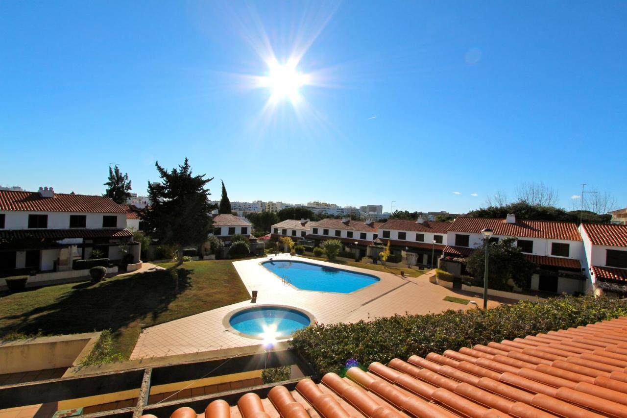 Vilar Do Jardim 59 - Clever Details Vilamoura Exterior photo