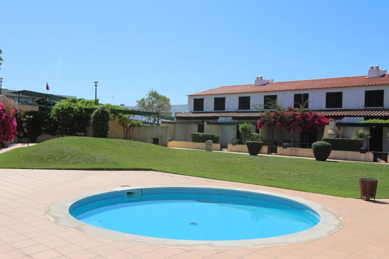 Vilar Do Jardim 59 - Clever Details Vilamoura Exterior photo