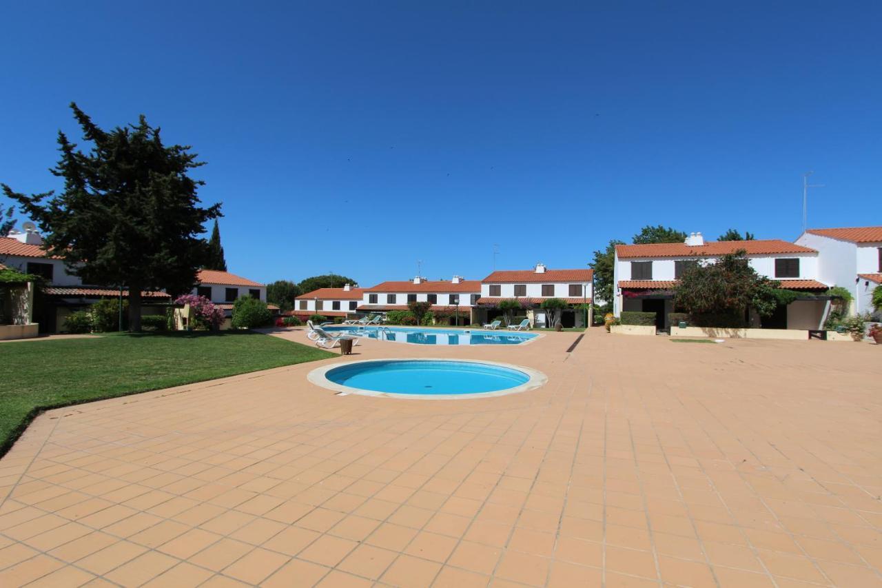 Vilar Do Jardim 59 - Clever Details Vilamoura Exterior photo