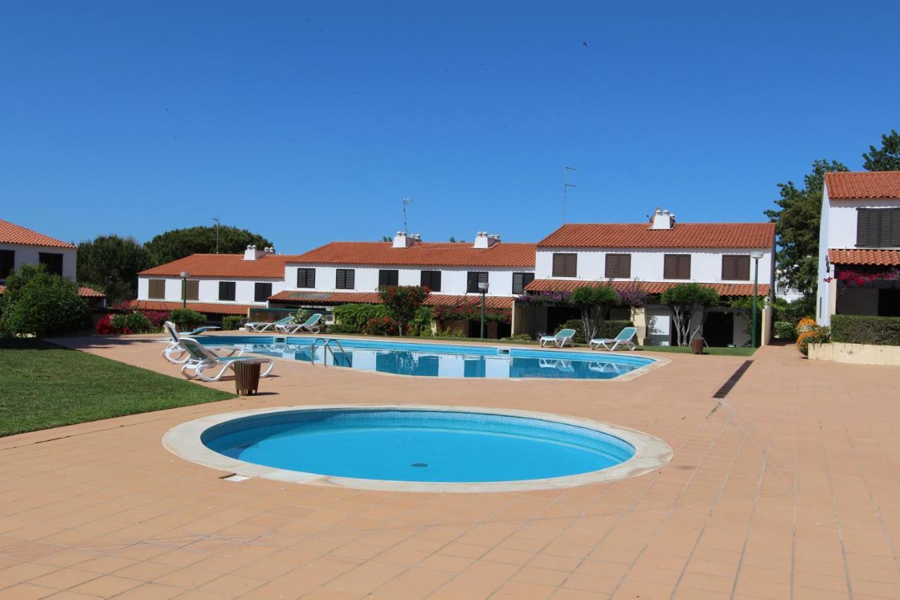 Vilar Do Jardim 59 - Clever Details Vilamoura Exterior photo