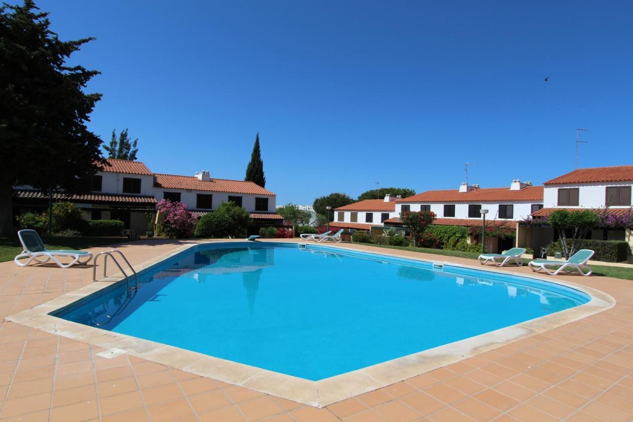 Vilar Do Jardim 59 - Clever Details Vilamoura Exterior photo
