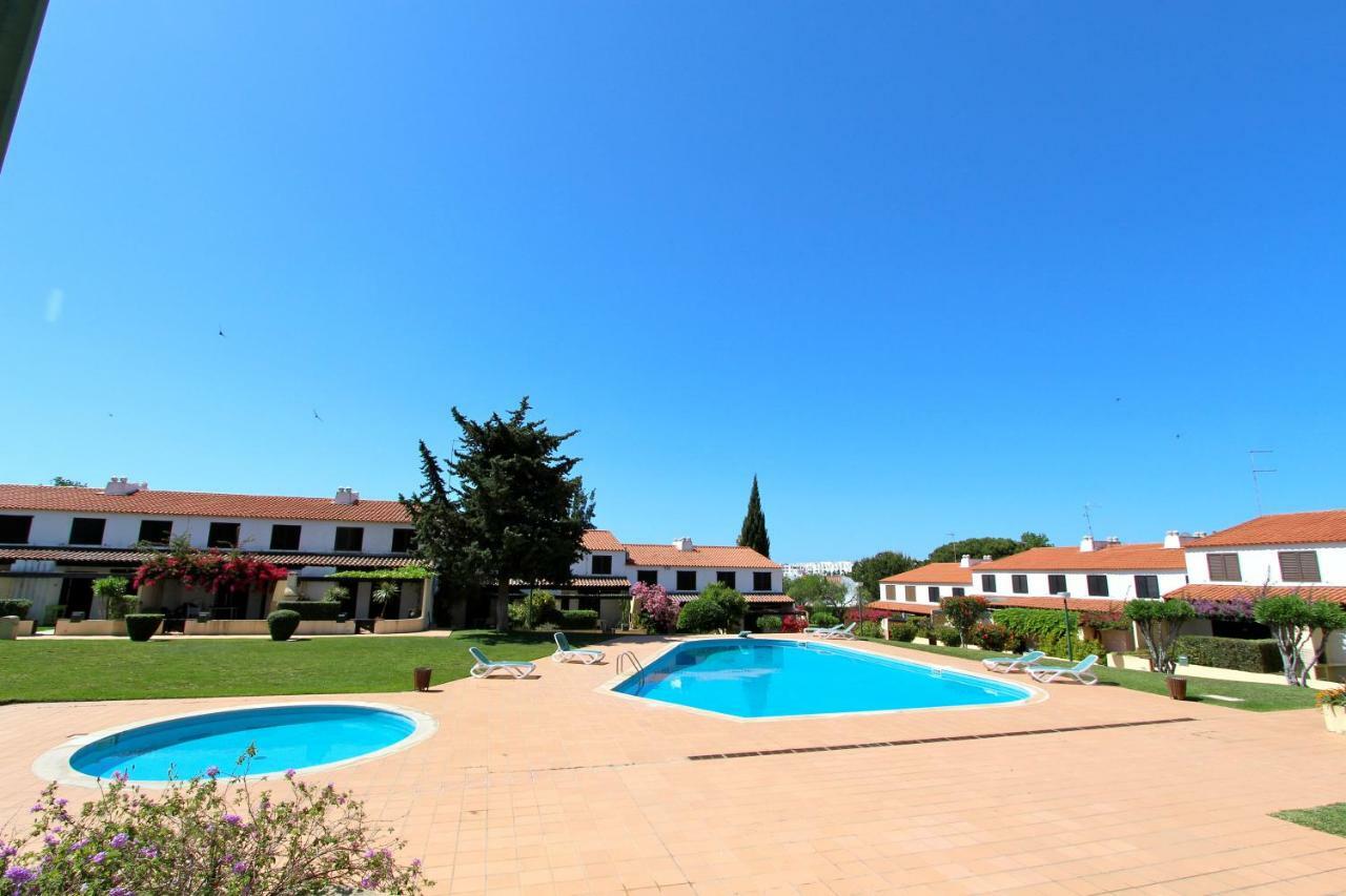 Vilar Do Jardim 59 - Clever Details Vilamoura Exterior photo
