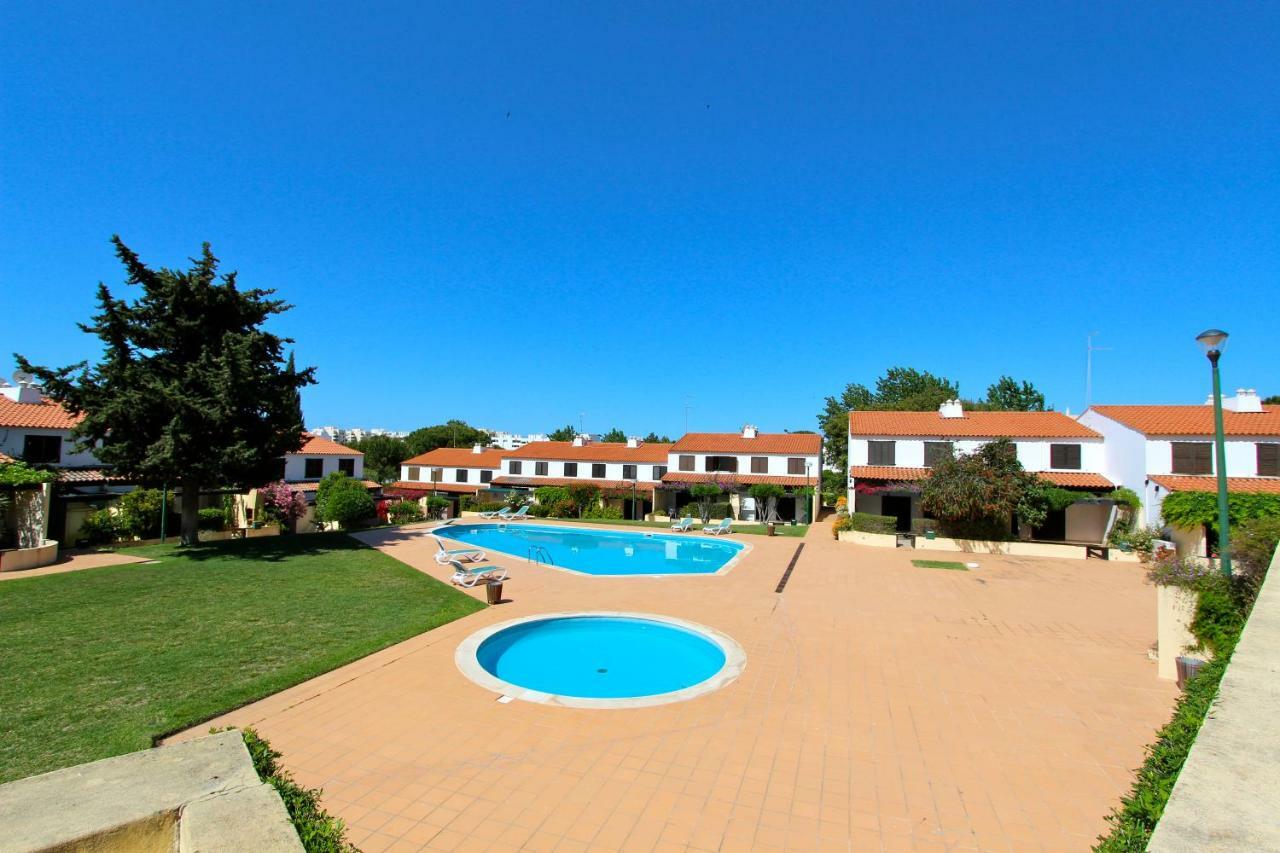 Vilar Do Jardim 59 - Clever Details Vilamoura Exterior photo